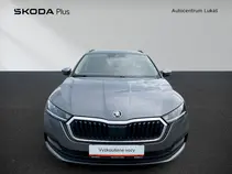 Octavia Ambition Fresh