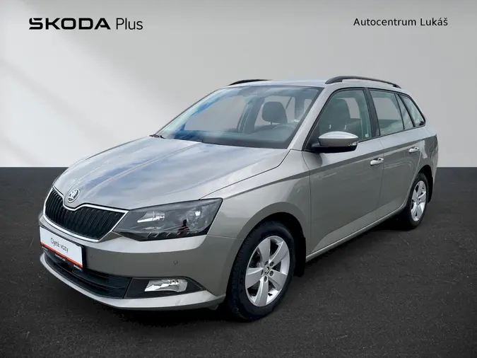 Fabia 