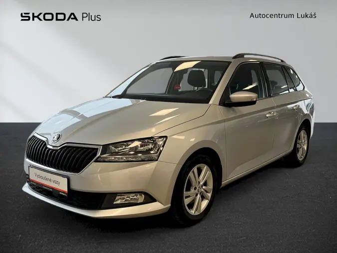 Fabia Ambition