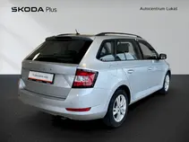 Fabia Ambition