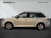 Fabia Ambition