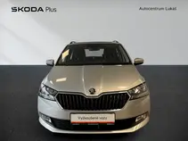 Fabia Ambition