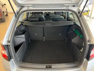 Škoda Fabia Ambition