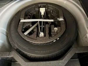 Škoda Fabia Ambition