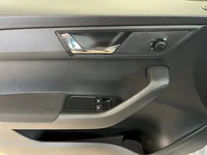 Škoda Fabia Ambition