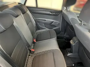 Škoda Fabia Ambition