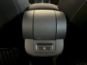 Škoda Fabia Ambition