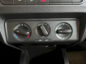 Škoda Fabia Ambition