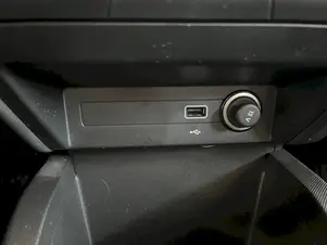 Škoda Fabia Ambition