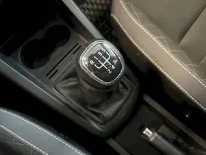 Škoda Fabia Ambition