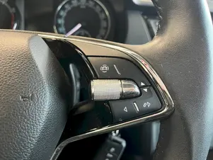 Škoda Fabia Ambition