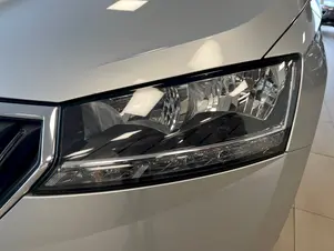 Škoda Fabia Ambition