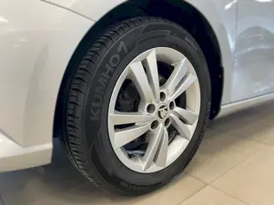 Škoda Fabia Ambition