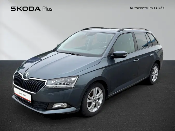 Fabia