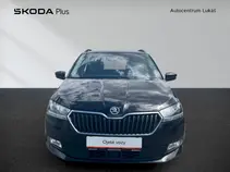 Fabia Ambition Plus