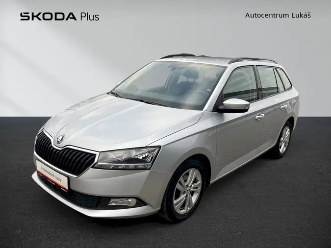 Fabia Ambition