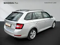 Fabia Ambition