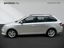 Fabia Ambition