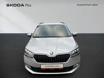 Fabia Ambition