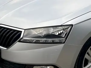 Škoda Fabia Ambition