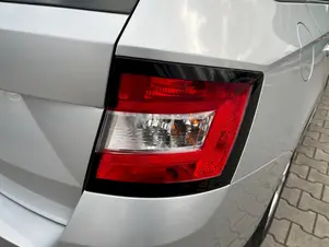 Škoda Fabia Ambition