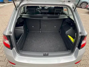 Škoda Fabia Ambition