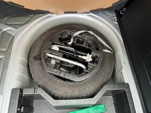 Škoda Fabia Ambition