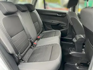 Škoda Fabia Ambition