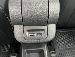 Škoda Fabia Ambition