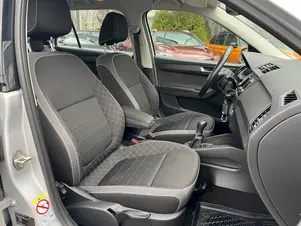 Škoda Fabia Ambition