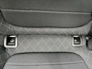 Škoda Fabia Ambition