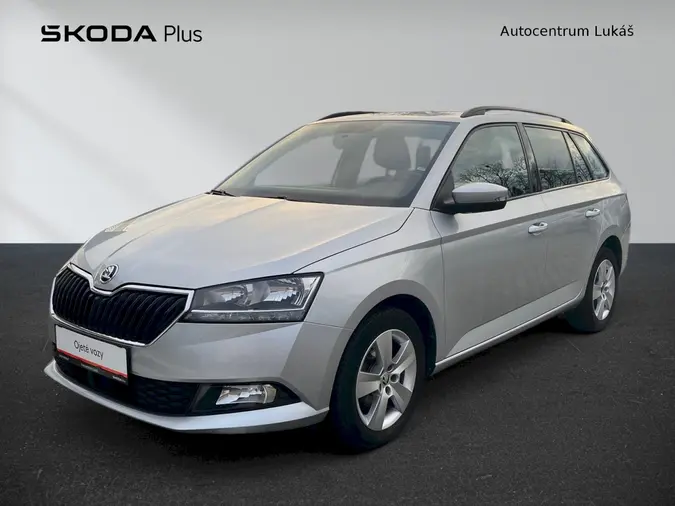 Fabia Ambition