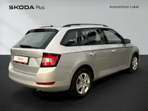 Fabia Ambition