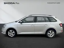 Fabia Ambition