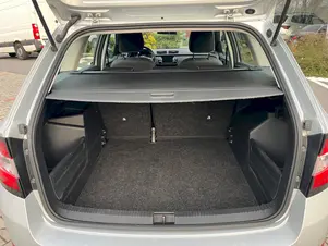 Škoda Fabia Ambition