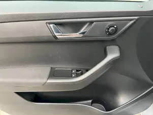 Škoda Fabia Ambition