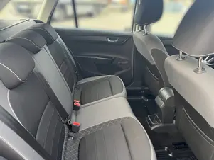 Škoda Fabia Ambition