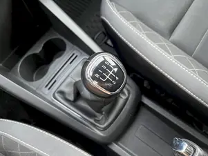 Škoda Fabia Ambition