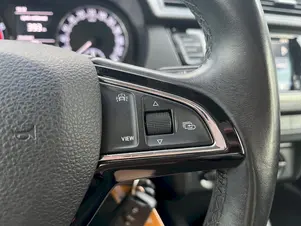 Škoda Fabia Ambition