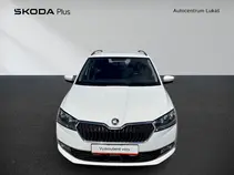 Fabia Ambition Plus