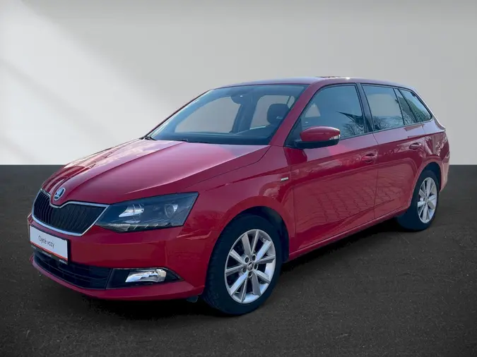 Fabia