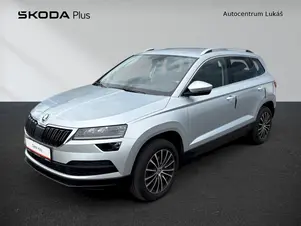 Škoda Karoq Style