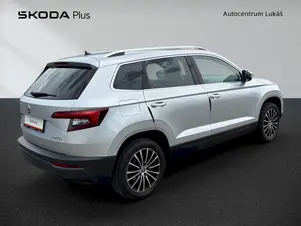 Škoda Karoq Style