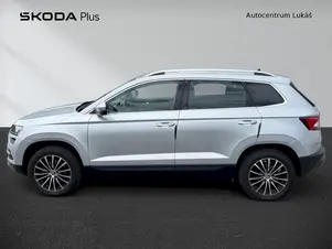 Škoda Karoq Style