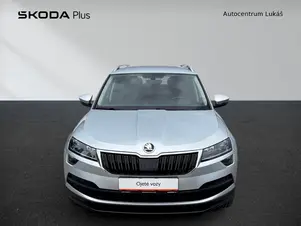 Škoda Karoq Style