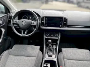 Škoda Karoq Style