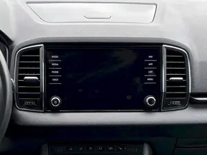 Škoda Karoq Style