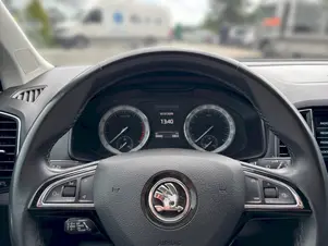 Škoda Karoq Style