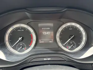 Škoda Karoq Style