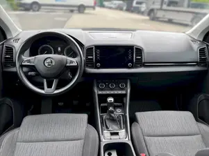 Škoda Karoq Style
